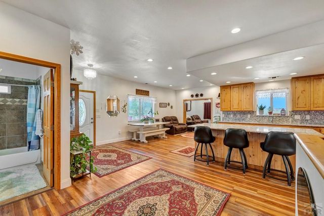 730 Peakview Dr, Rye, CO RYE