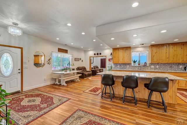 730 Peakview Dr, Rye, CO RYE