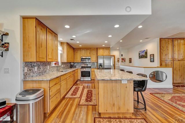 730 Peakview Dr, Rye, CO RYE