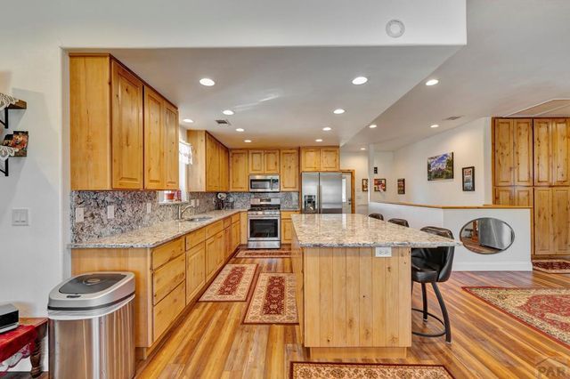 730 Peakview Dr, Rye, CO RYE