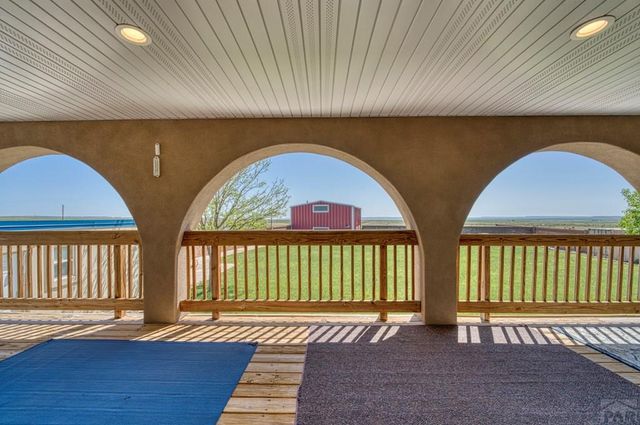 730 Peakview Dr, Rye, CO RYE