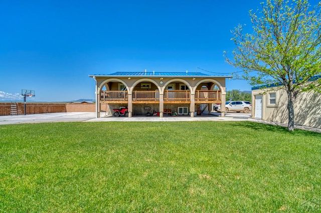 730 Peakview Dr, Rye, CO RYE