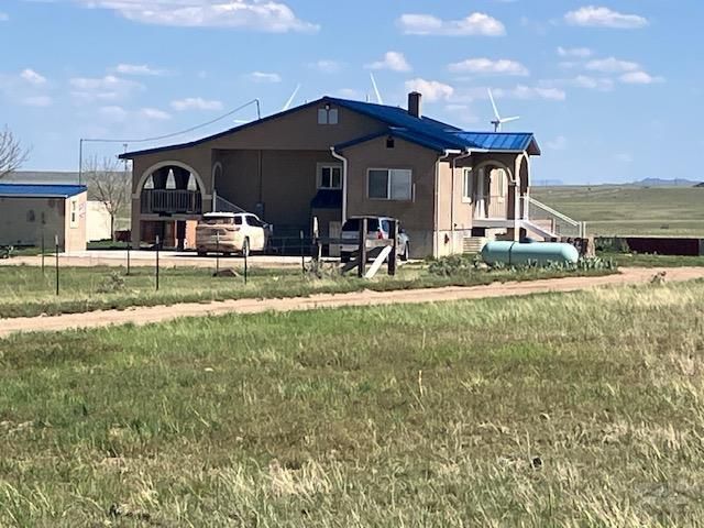 730 Peakview Dr, Rye, CO RYE