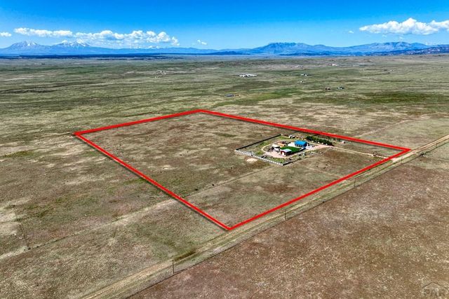 730 Peakview Dr, Rye, CO RYE