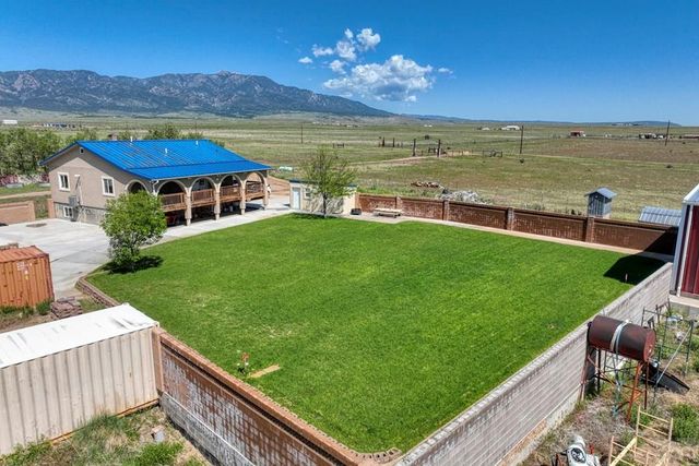 730 Peakview Dr, Rye, CO RYE