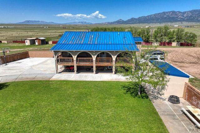 730 Peakview Dr, Rye, CO RYE