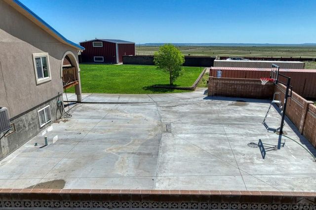 730 Peakview Dr, Rye, CO RYE