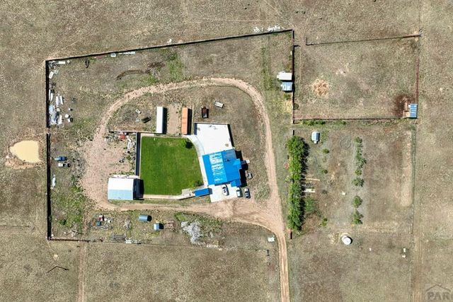 730 Peakview Dr, Rye, CO RYE