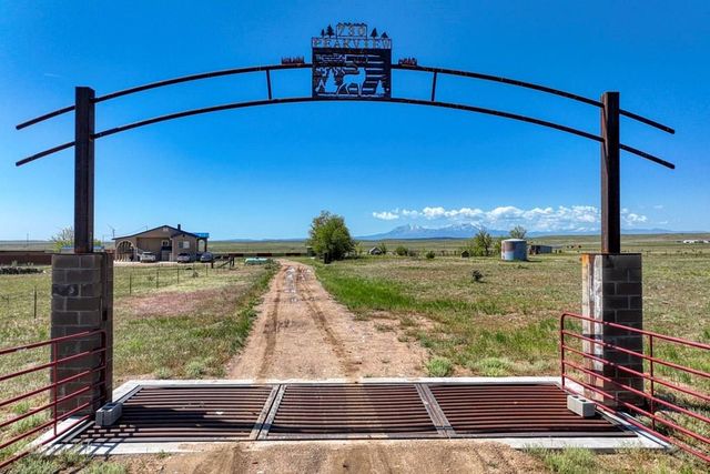 730 Peakview Dr, Rye, CO RYE