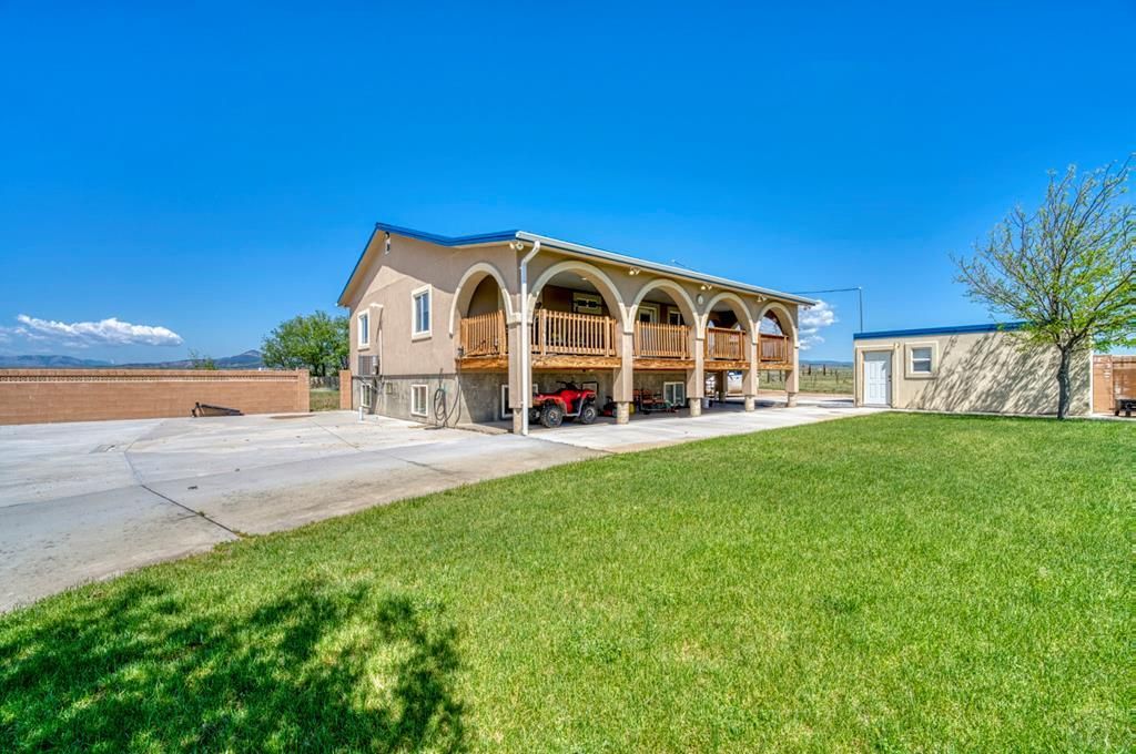 730 Peakview Dr, Rye, CO RYE