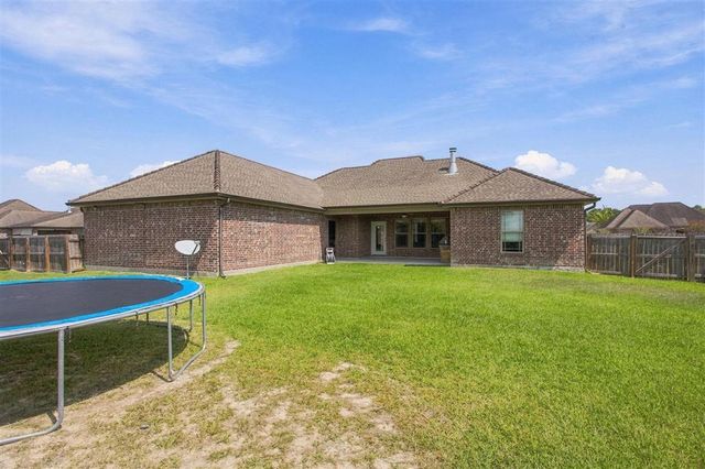 2321 Regena Drive, Lake Charles, LA 70611