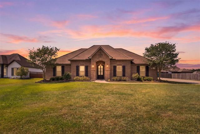 2321 Regena Drive, Lake Charles, LA 70611