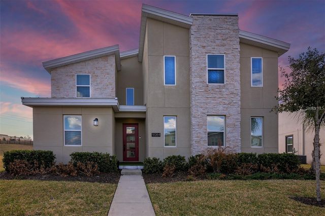 9084 SOMMERSET HILLS DRIVE, Davenport, FL 33896