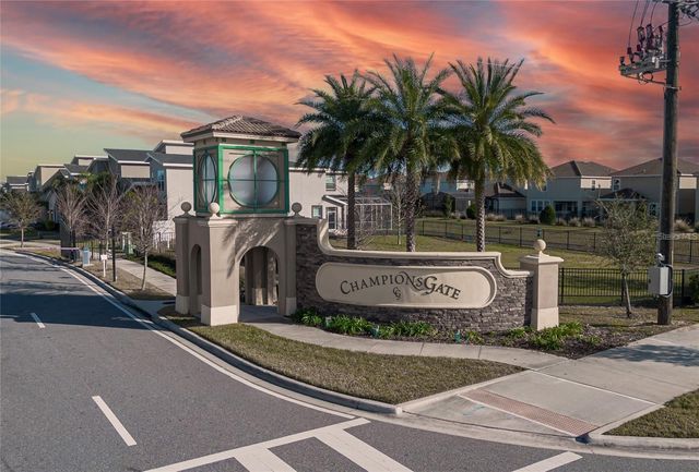 9084 SOMMERSET HILLS DRIVE, Davenport, FL 33896