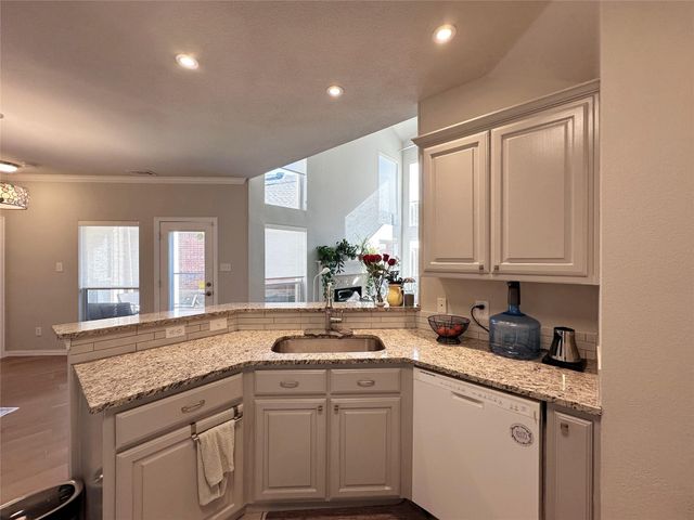 4103 Midrose Trail, Dallas, TX 75287