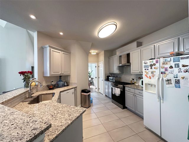 4103 Midrose Trail, Dallas, TX 75287