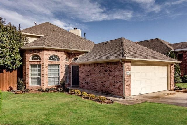 4103 Midrose Trail, Dallas, TX 75287