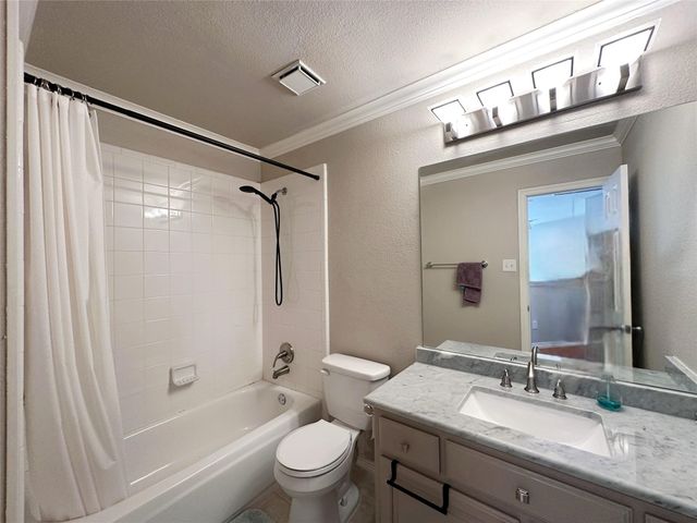 4103 Midrose Trail, Dallas, TX 75287