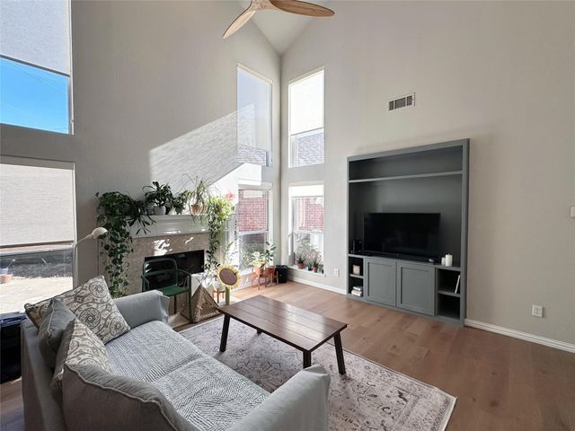 4103 Midrose Trail, Dallas, TX 75287