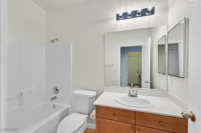 767 Wigan Pier Drive, Henderson, NV 89002