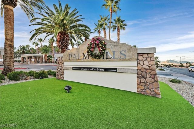 767 Wigan Pier Drive, Henderson, NV 89002