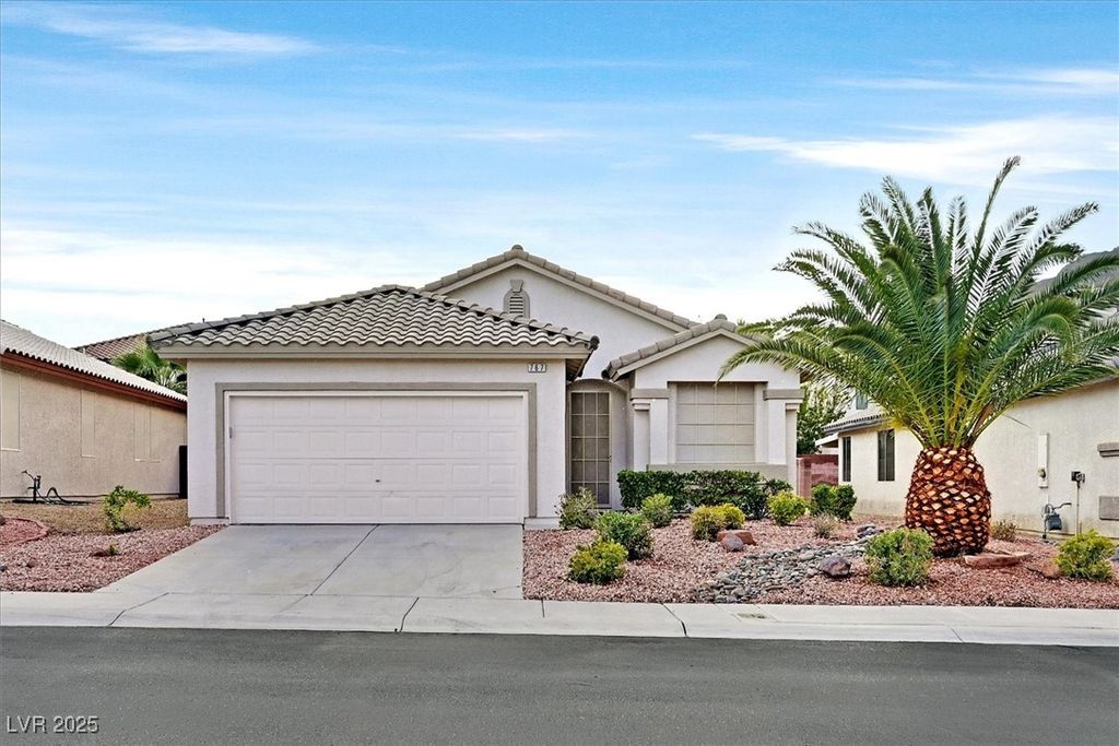 767 Wigan Pier Drive, Henderson, NV 89002