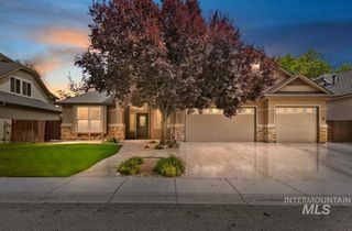 3932 N Bryce Canyon Pl, Meridian, ID 83646