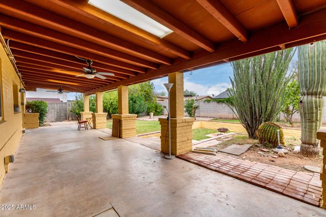 1923 E GEMINI Drive, Tempe, AZ 85283