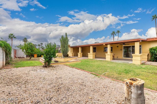 1923 E GEMINI Drive, Tempe, AZ 85283