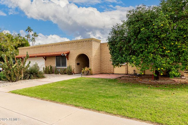 1923 E GEMINI Drive, Tempe, AZ 85283
