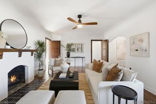 7924 El Capitan, La Mesa, CA 91942