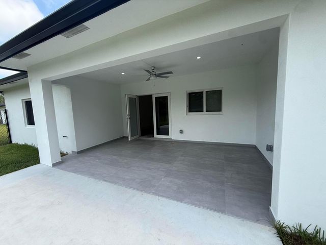 13350 61ST Lane N, The Acreage, FL 33412