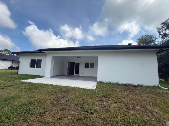 13350 61ST Lane N, The Acreage, FL 33412