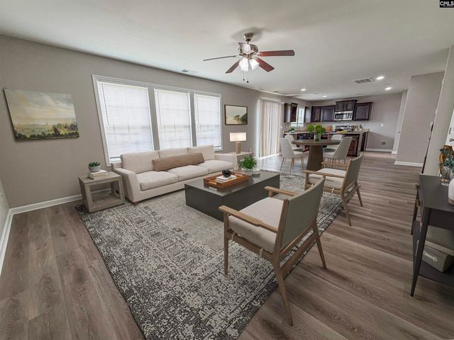 428 Riglaw Circle, Lexington, SC 29073
