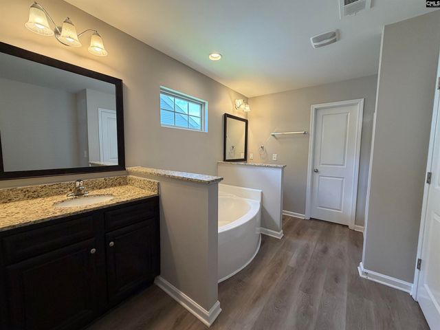 428 Riglaw Circle, Lexington, SC 29073