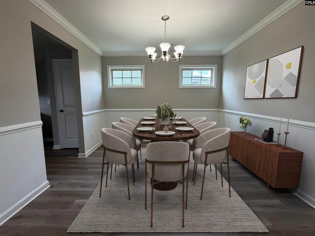 428 Riglaw Circle, Lexington, SC 29073