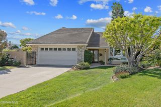 3940 Calle Valle Vista, Newbury Park, CA 91320