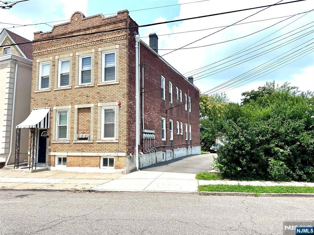 25 Market Street 3, Garfield, NJ 07026