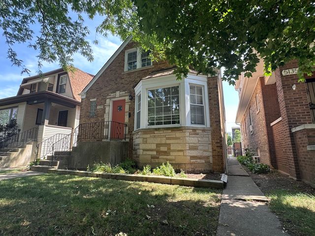 5137 N Lowell Avenue, Chicago, IL 60630