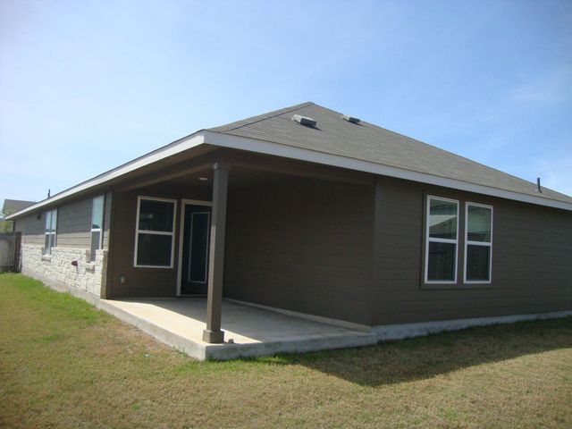 2824 Smokehouse TRL, Round Rock, TX 78665