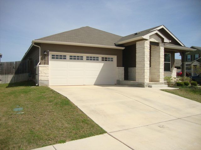 2824 Smokehouse TRL, Round Rock, TX 78665