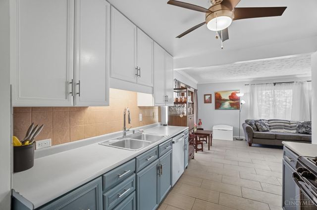 6617 Kirkland Drive, Cincinnati, OH 45224