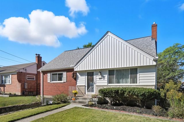 6617 Kirkland Drive, Cincinnati, OH 45224