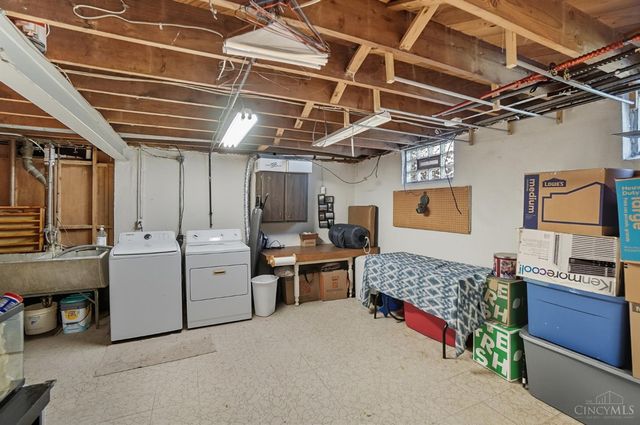 6617 Kirkland Drive, Cincinnati, OH 45224