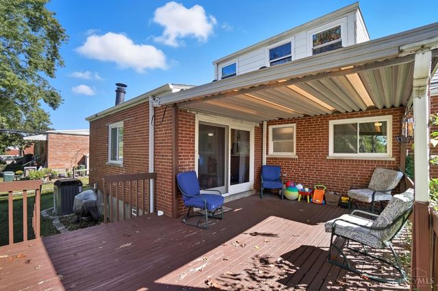 6617 Kirkland Drive, Cincinnati, OH 45224