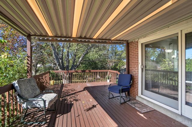 6617 Kirkland Drive, Cincinnati, OH 45224