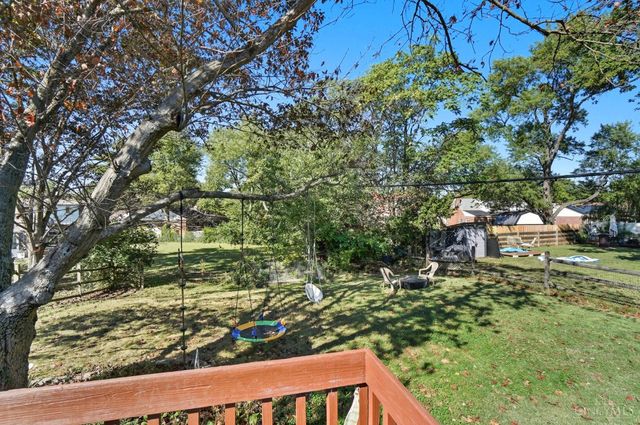 6617 Kirkland Drive, Cincinnati, OH 45224