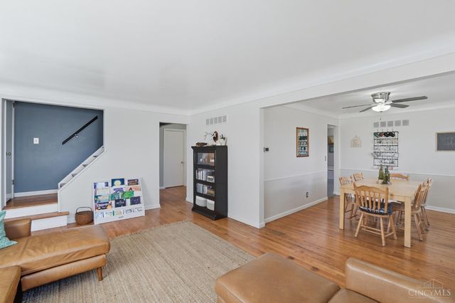 6617 Kirkland Drive, Cincinnati, OH 45224