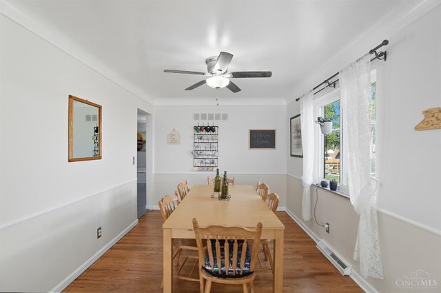 6617 Kirkland Drive, Cincinnati, OH 45224