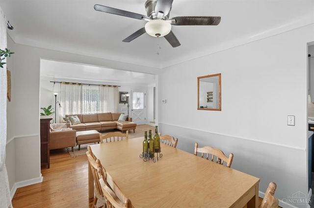 6617 Kirkland Drive, Cincinnati, OH 45224